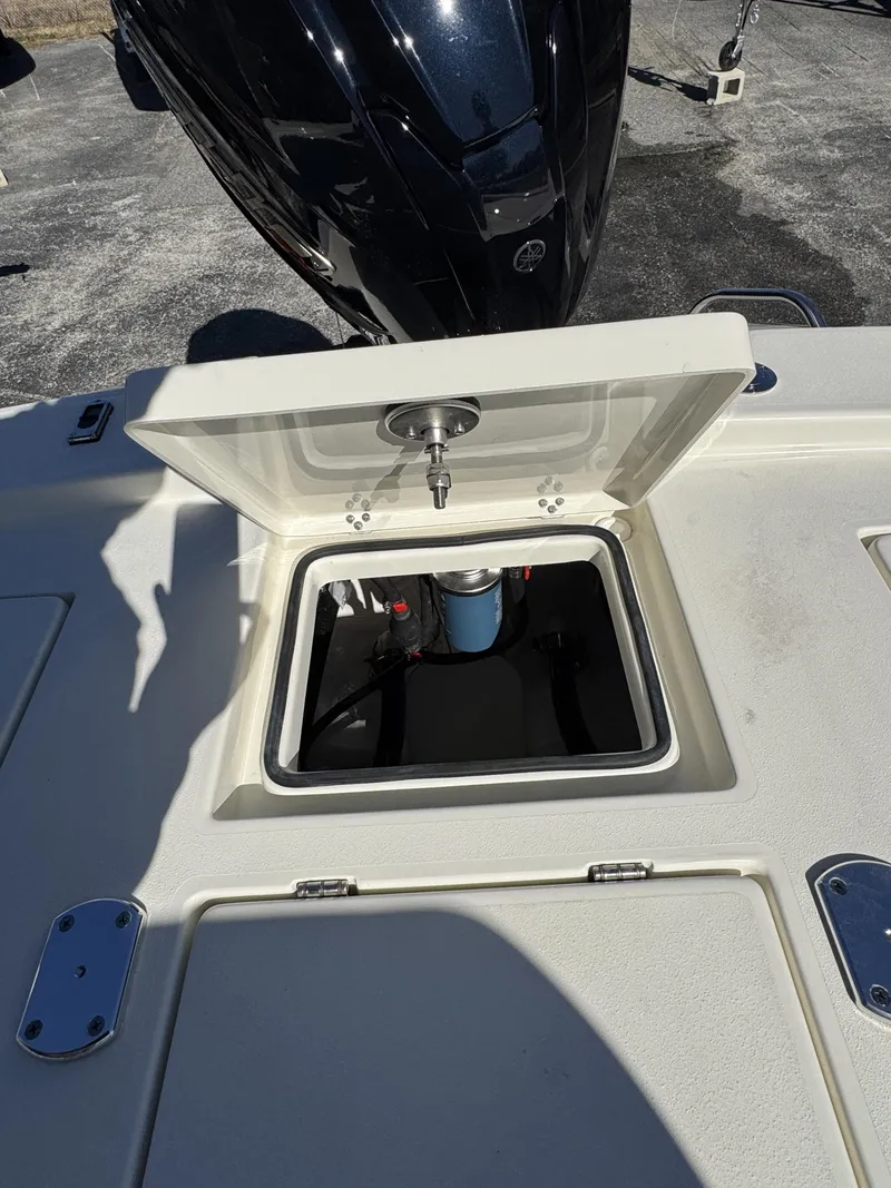 Slide: The Image of Pathfinder 2300 HPS 2026 - 23