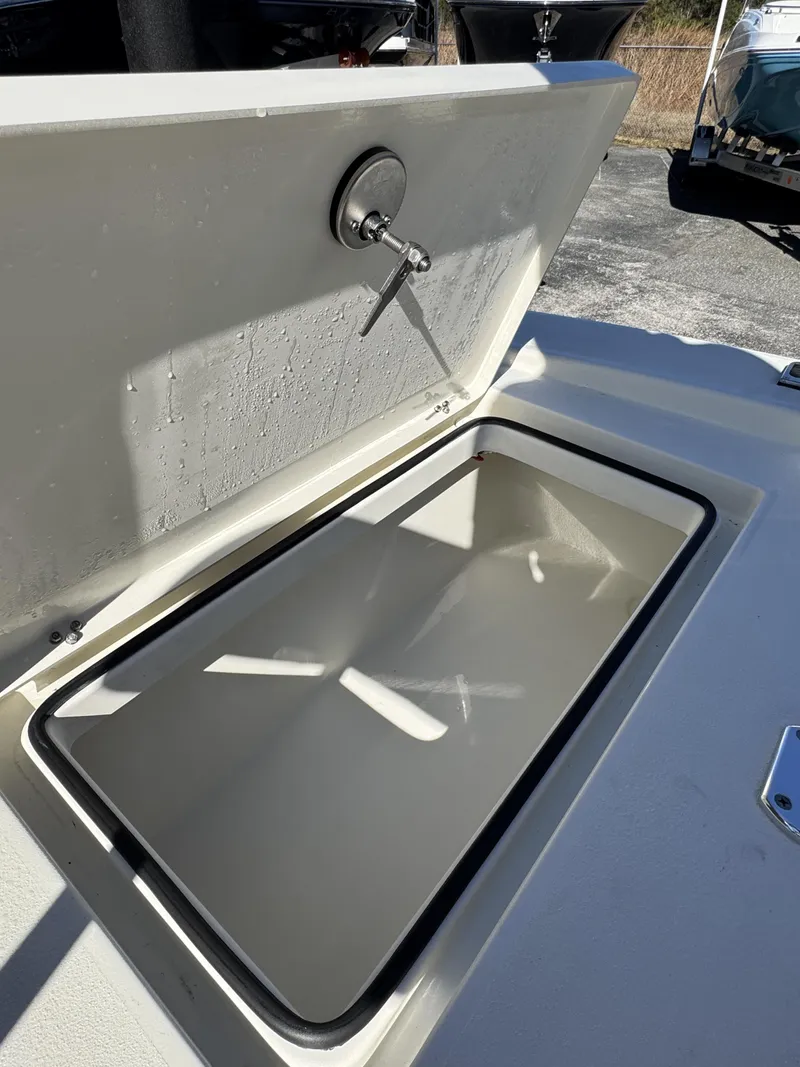 Slide: The Image of Pathfinder 2300 HPS 2026 - 25