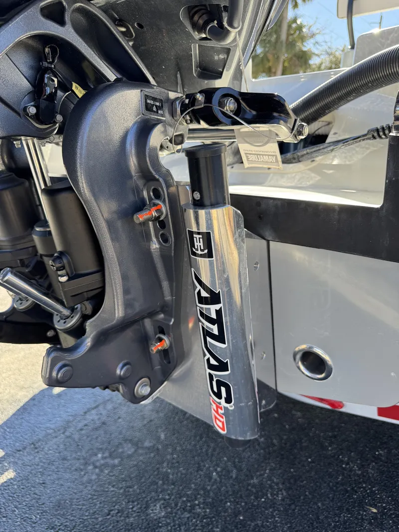 Slide: The Image of Pathfinder 2300 HPS 2026 - 27