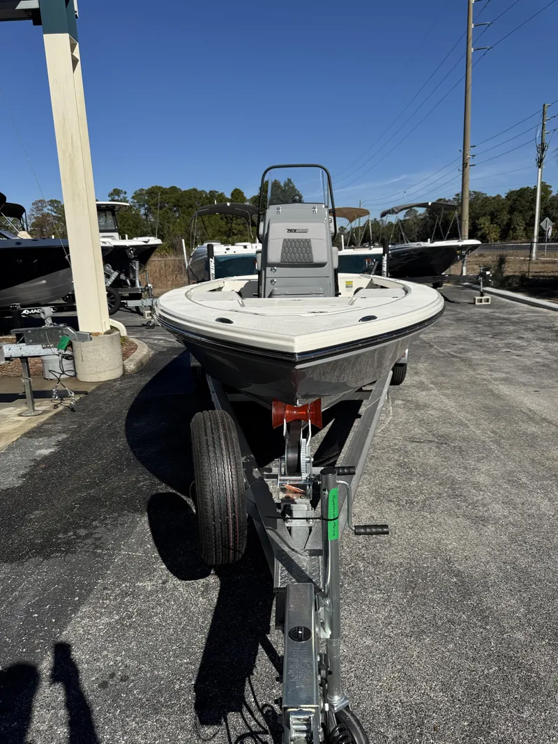 Slide: The Image of Pathfinder 2300 HPS 2026 - 29