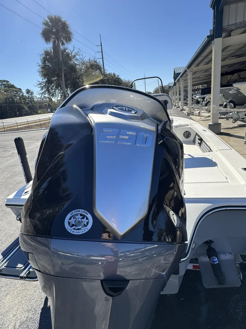 Slide: The Image of Pathfinder 2300 HPS 2026 - 3