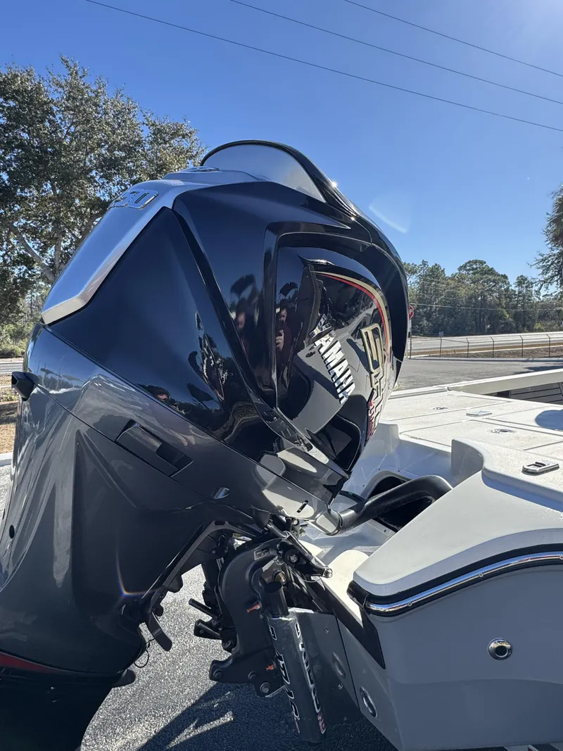 Slide: The Image of Pathfinder 2300 HPS 2026 - 31