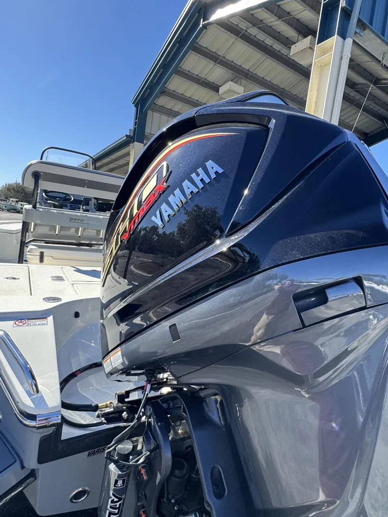 Slide: The Image of Pathfinder 2300 HPS 2026 - 32