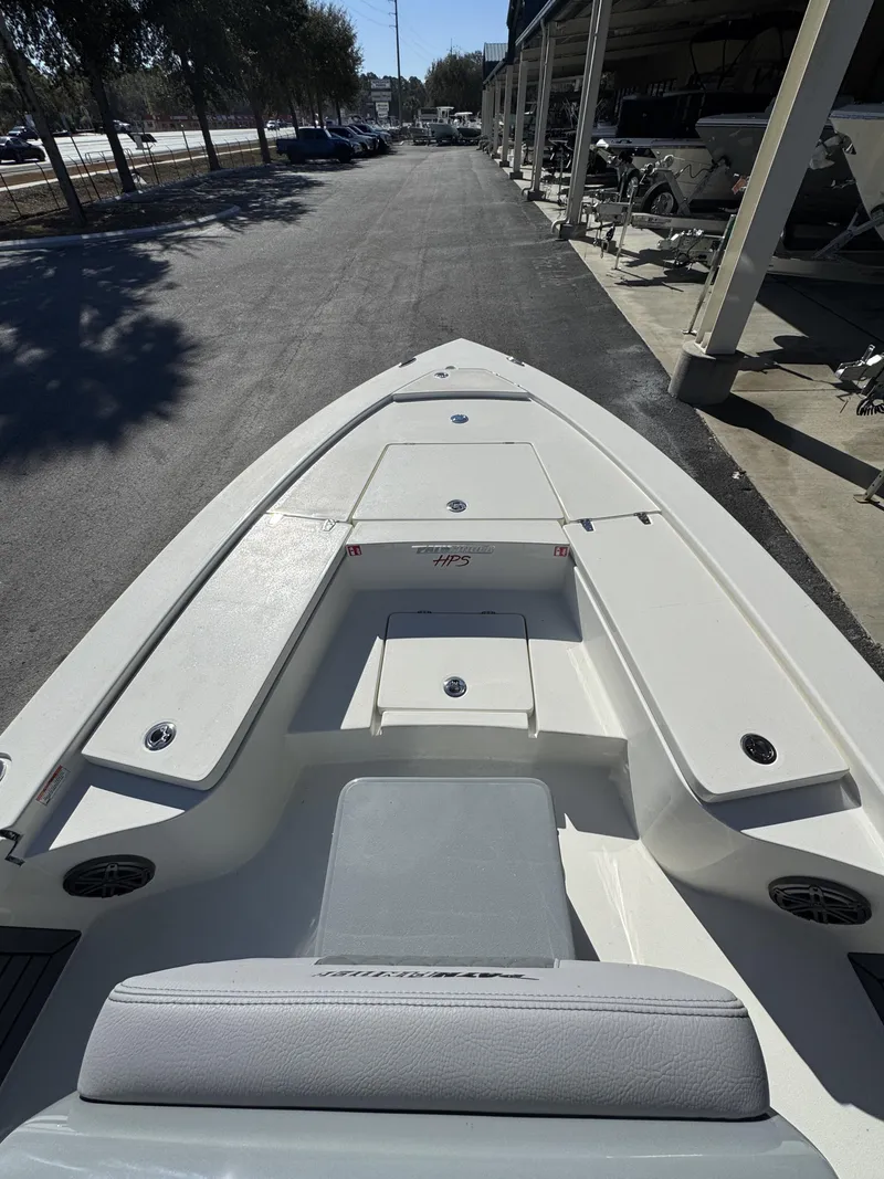 Slide: The Image of Pathfinder 2300 HPS 2026 - 34