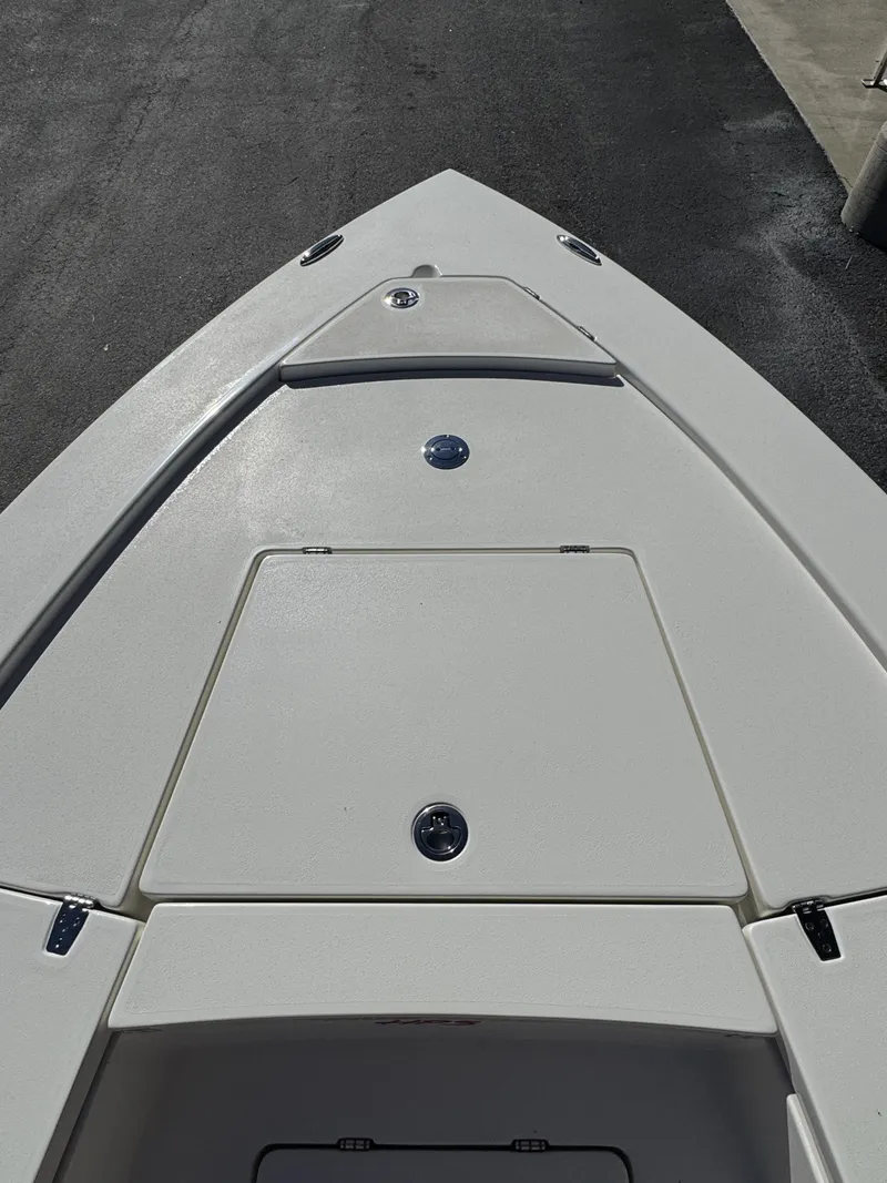 Slide: The Image of Pathfinder 2300 HPS 2026 - 35