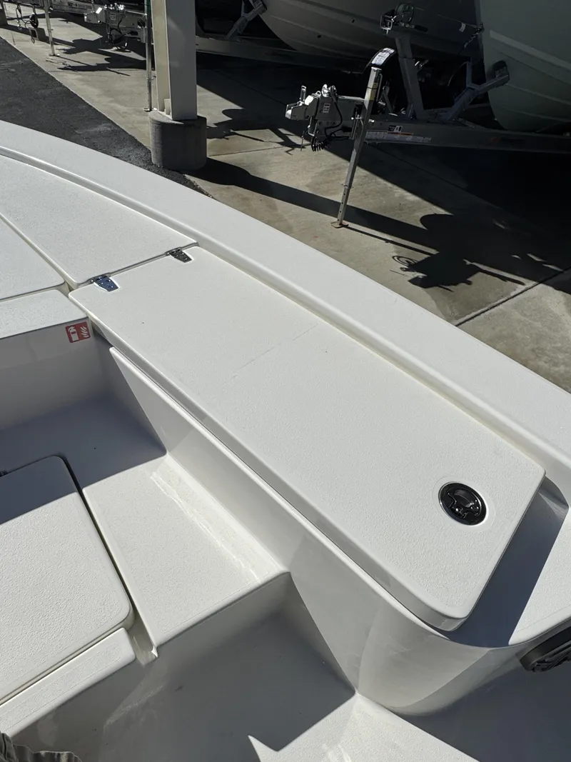 Slide: The Image of Pathfinder 2300 HPS 2026 - 37