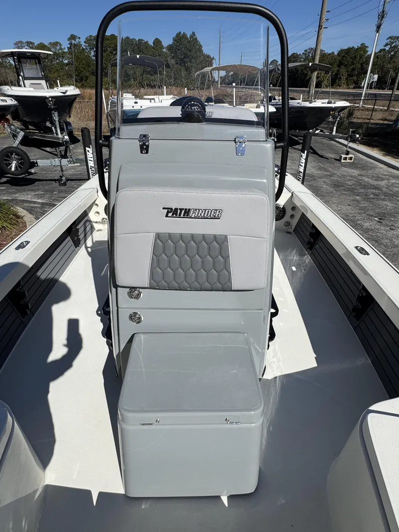 Slide: The Image of Pathfinder 2300 HPS 2026 - 39