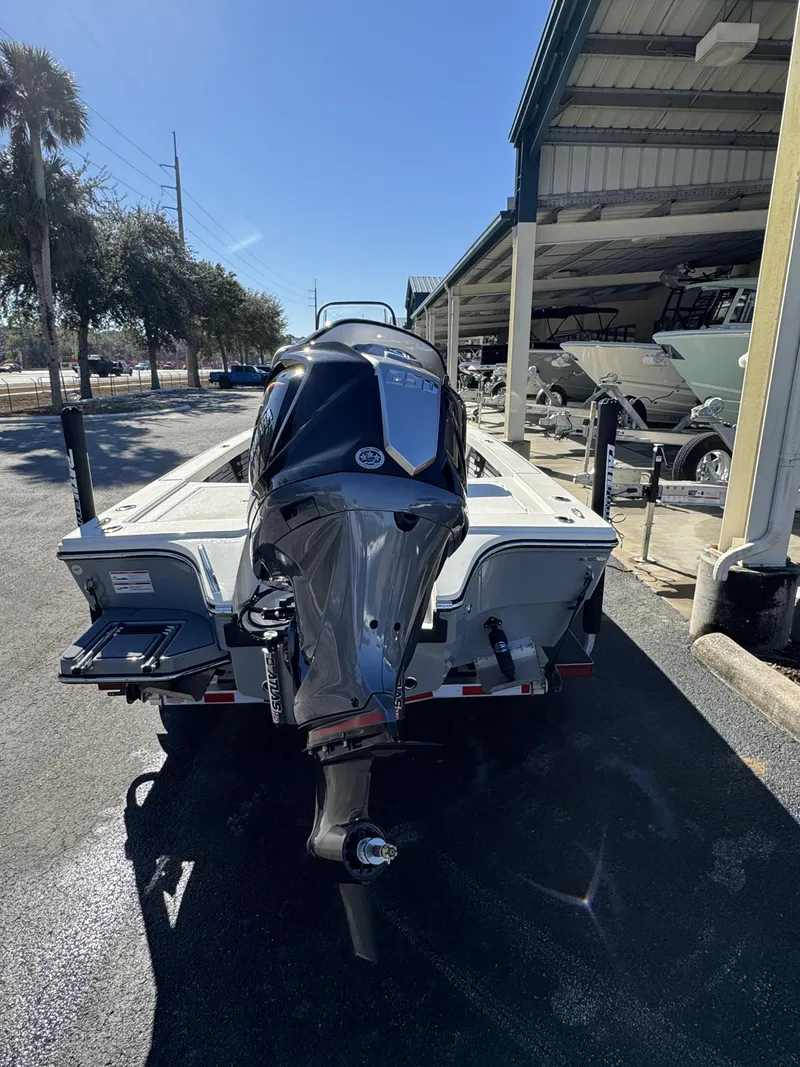 Slide: The Image of Pathfinder 2300 HPS 2026 - 4