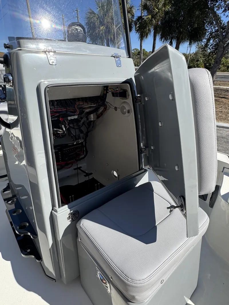 Slide: The Image of Pathfinder 2300 HPS 2026 - 40