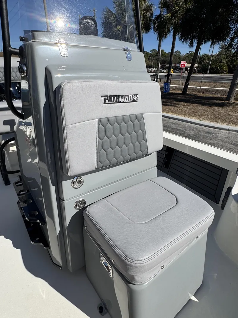 Slide: The Image of Pathfinder 2300 HPS 2026 - 41