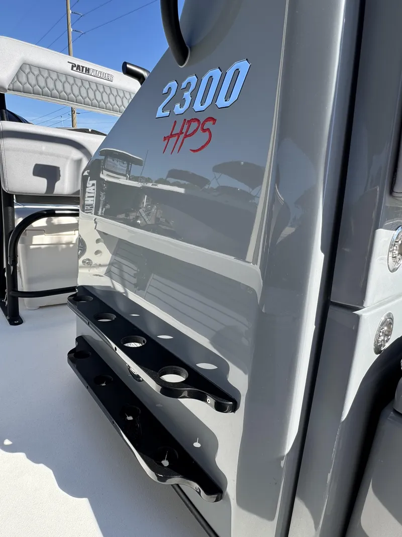 Slide: The Image of Pathfinder 2300 HPS 2026 - 43