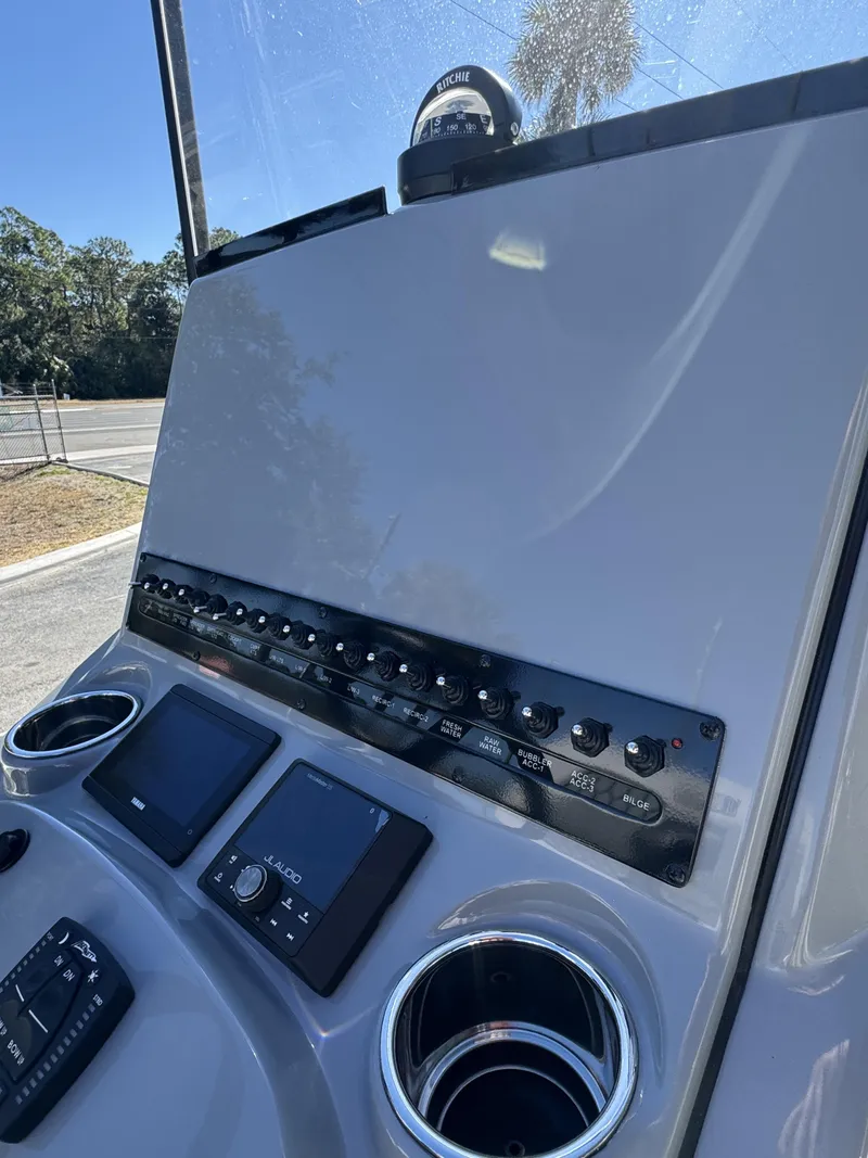 Slide: The Image of Pathfinder 2300 HPS 2026 - 44