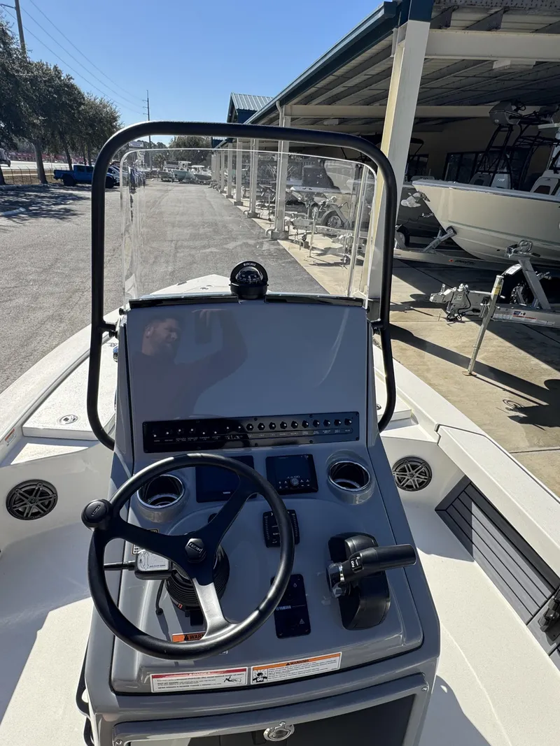 Slide: The Image of Pathfinder 2300 HPS 2026 - 47