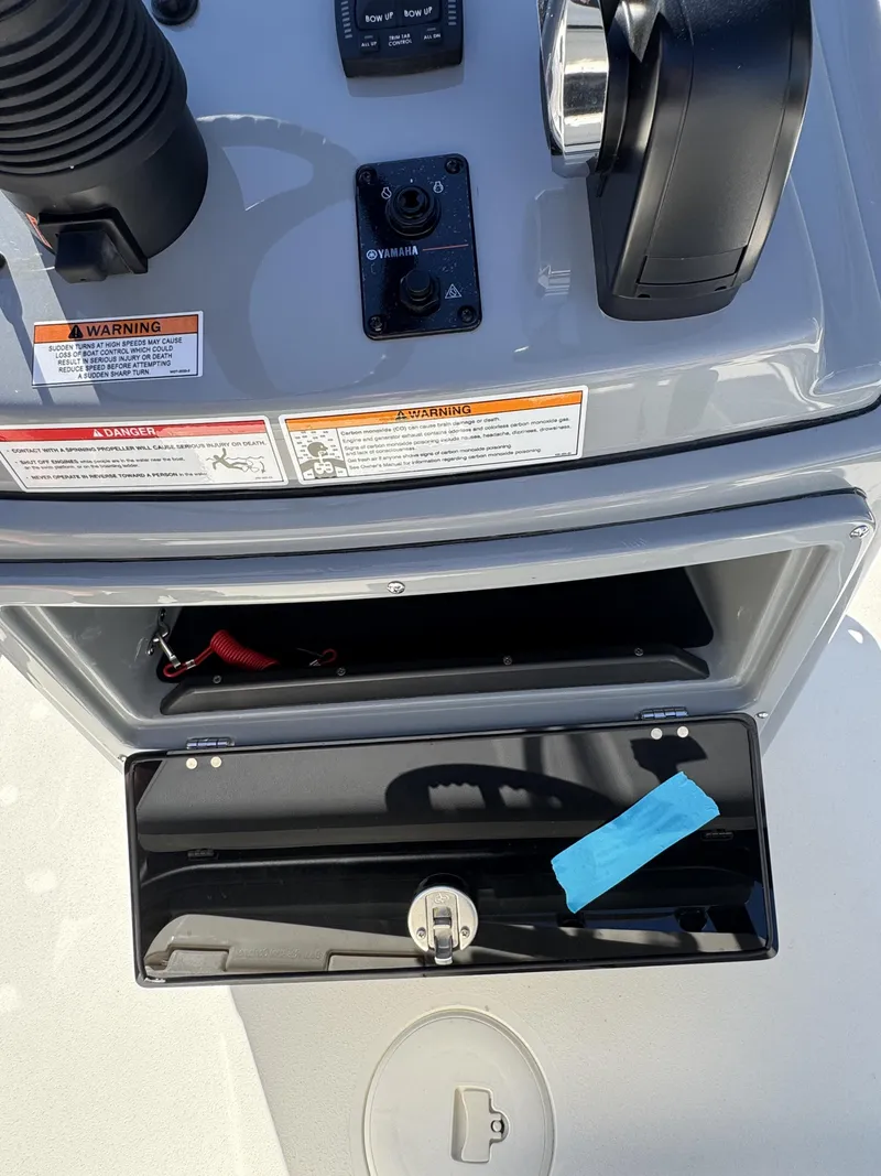 Slide: The Image of Pathfinder 2300 HPS 2026 - 48