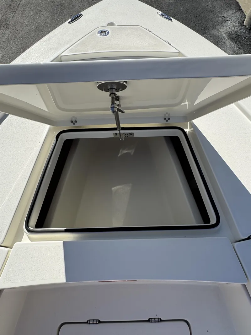 Slide: The Image of Pathfinder 2300 HPS 2026 - 6