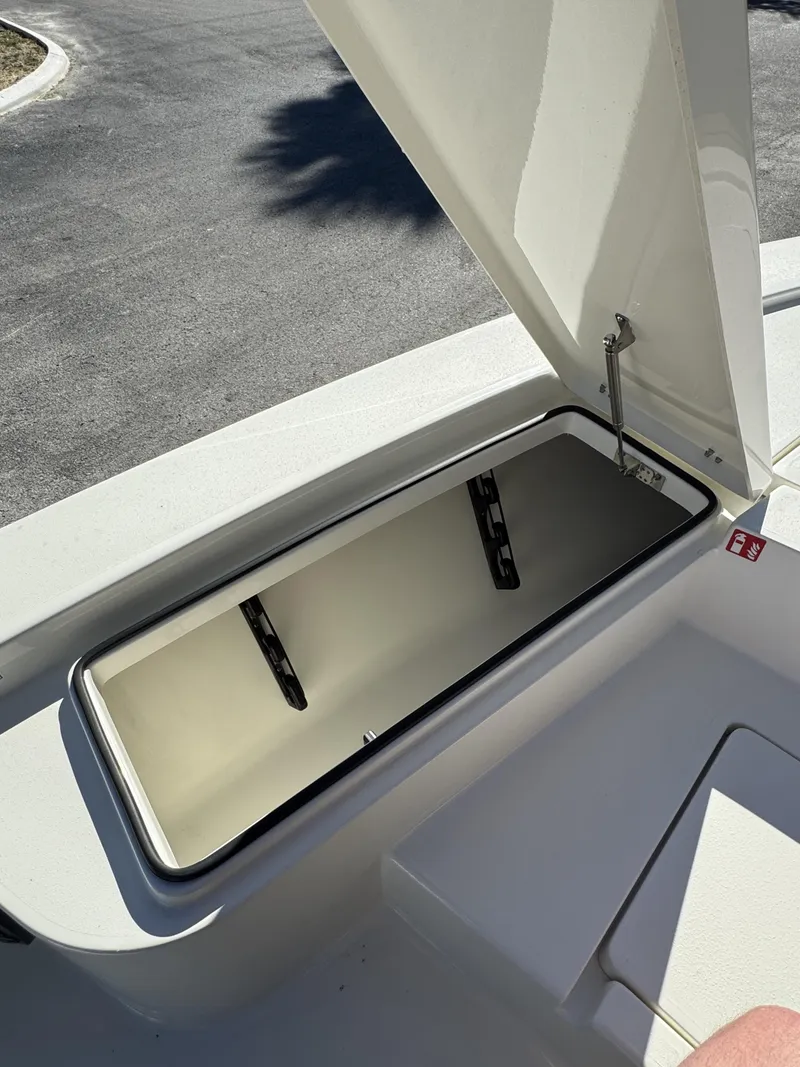 Slide: The Image of Pathfinder 2300 HPS 2026 - 8