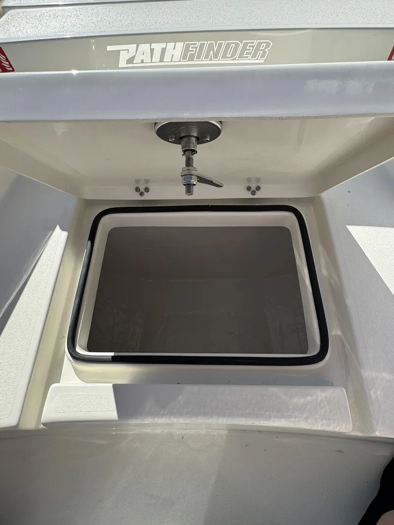 Slide: The Image of Pathfinder 2300 HPS 2026 - 9