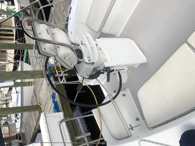 Slide: The Image of Catalina 320 2008 - 10