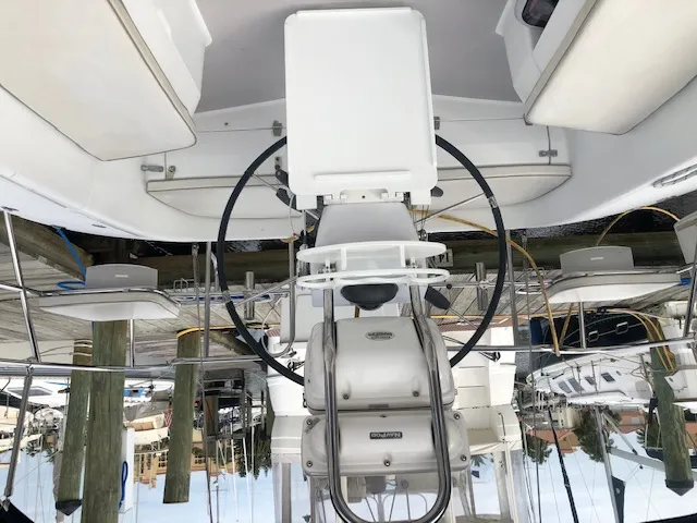 Slide: The Image of Catalina 320 2008 - 11