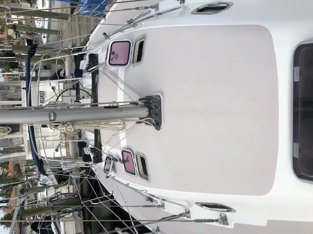 Slide: The Image of Catalina 320 2008 - 6