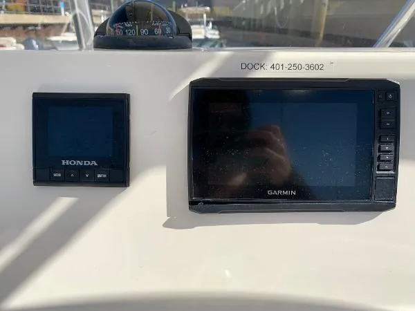 Slide: The Image of Cobia 237 Center Console 2020 - 4