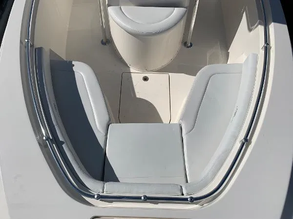 Slide: The Image of Cobia 237 Center Console 2020 - 5