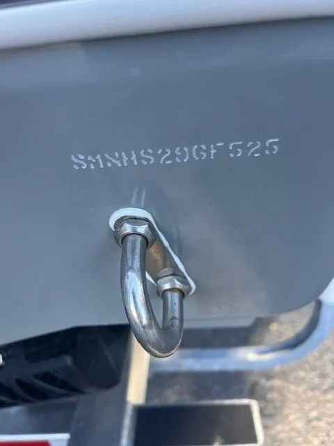 Slide: The Image of Sportsman Heritage 231 Center Console 2025 - 11