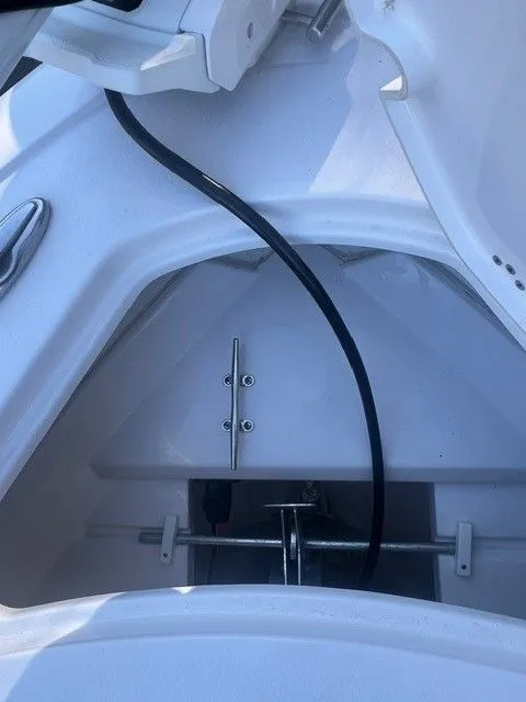 Slide: The Image of Sportsman Heritage 231 Center Console 2025 - 14