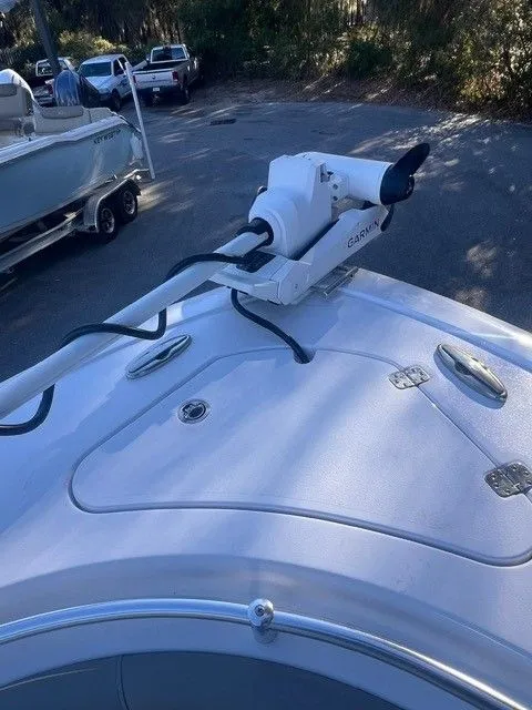 Slide: The Image of Sportsman Heritage 231 Center Console 2025 - 29