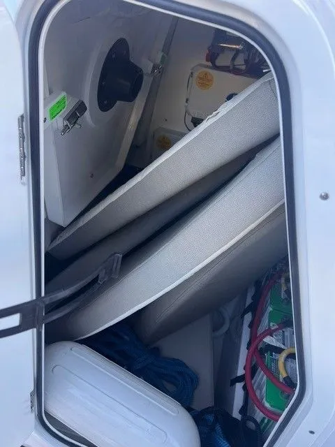 Slide: The Image of Sportsman Heritage 231 Center Console 2025 - 7