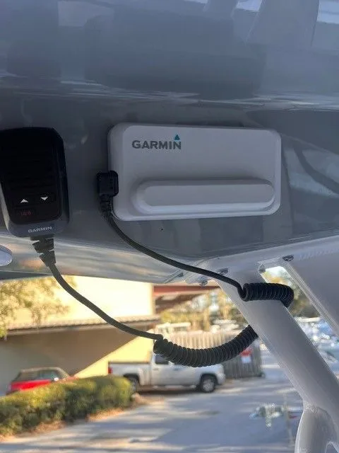 Slide: The Image of Sportsman Heritage 231 Center Console 2025 - 9