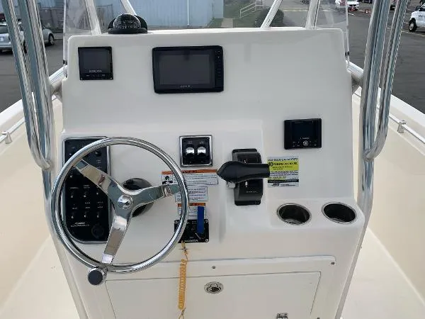 Slide: The Image of Cobia 237 Center Console 2020 - 6