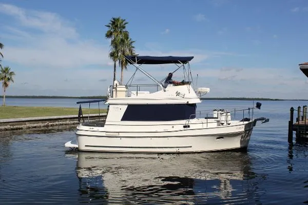 Slide: The Image of Camano Trawler 1999 - 0