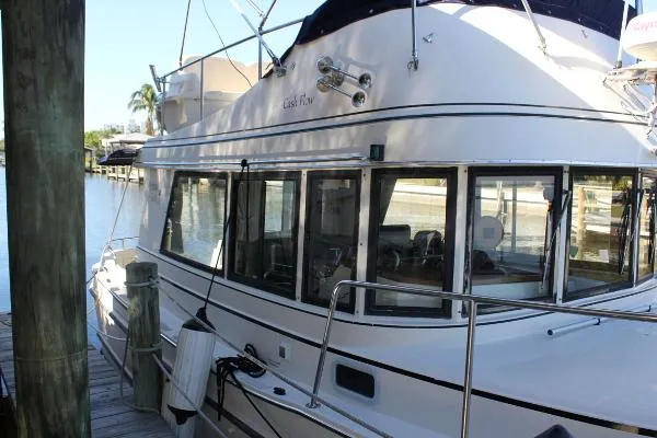 Slide: The Image of Camano Trawler 1999 - 11