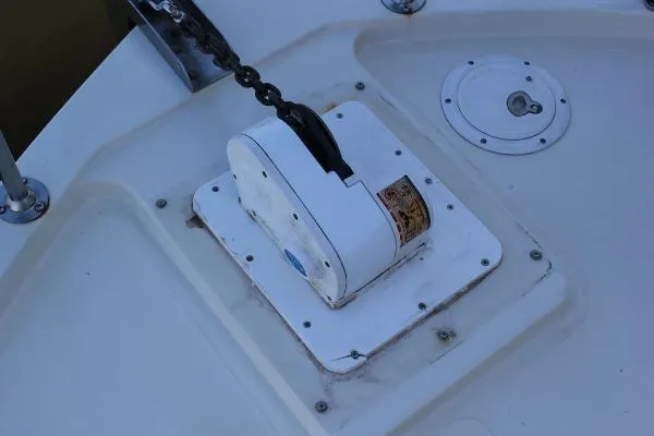 Slide: The Image of Camano Trawler 1999 - 8