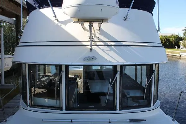 Slide: The Image of Camano Trawler 1999 - 9