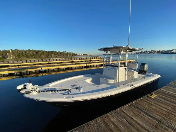 Slide: The Image of Sea Hunt BX 22 BR 2012 - 1