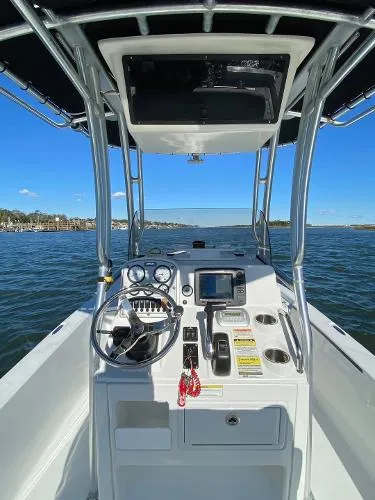 Slide: The Image of Sea Hunt BX 22 BR 2012 - 10