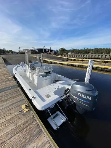 Slide: The Image of Sea Hunt BX 22 BR 2012 - 7