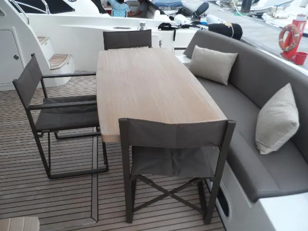 Slide: The Image of Prestige 620 Flybridge 2015 - 3