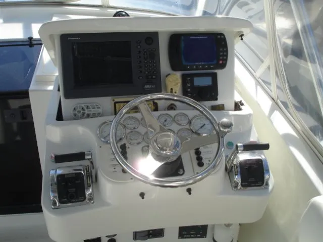 Slide: The Image of Stolper 35 EXPRESS 2002 - 4