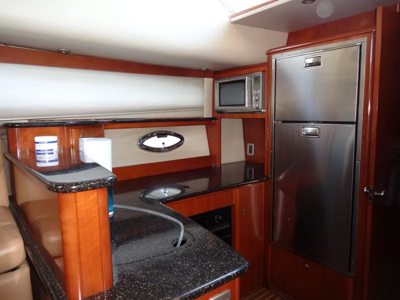 Slide: The Image of Meridian 459 Motoryacht 2007 - 101