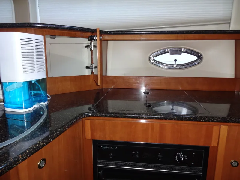 Slide: The Image of Meridian 459 Motoryacht 2007 - 103