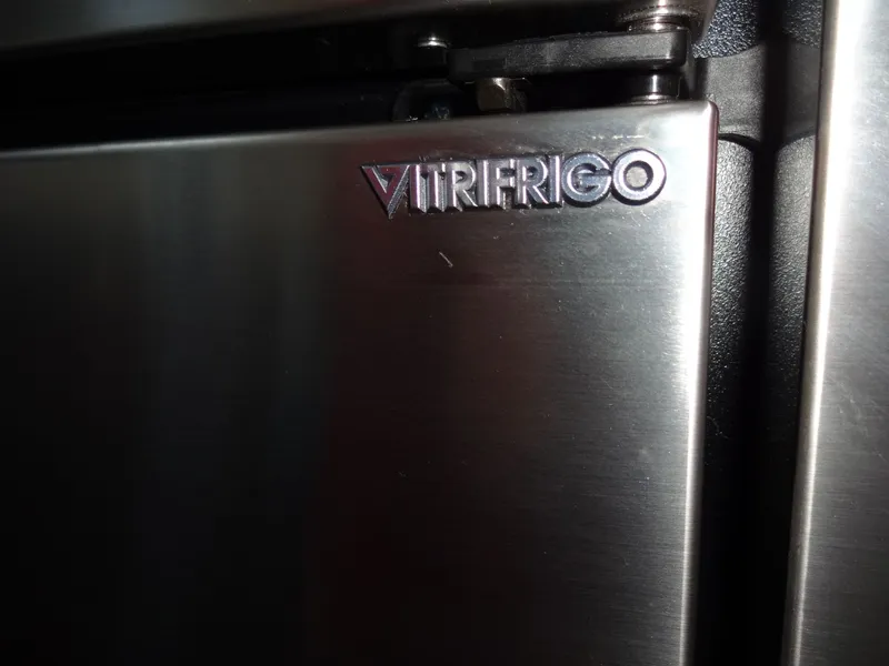 Slide: The Image of Meridian 459 Motoryacht 2007 - 105