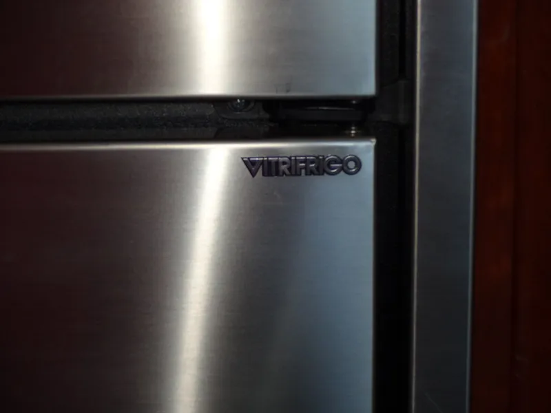 Slide: The Image of Meridian 459 Motoryacht 2007 - 106