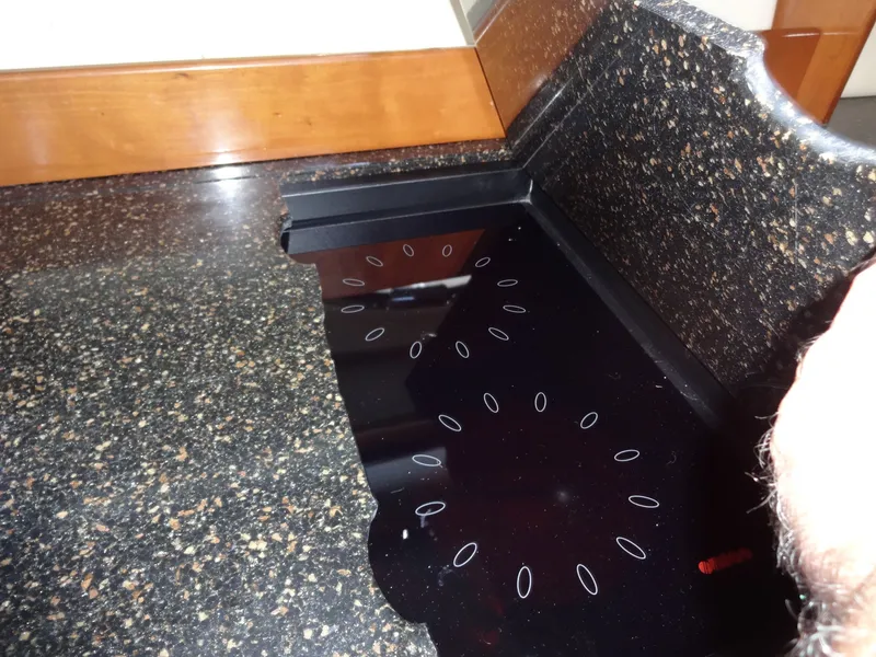 Slide: The Image of Meridian 459 Motoryacht 2007 - 108