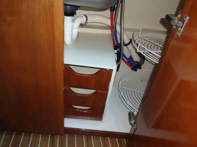 Slide: The Image of Meridian 459 Motoryacht 2007 - 110