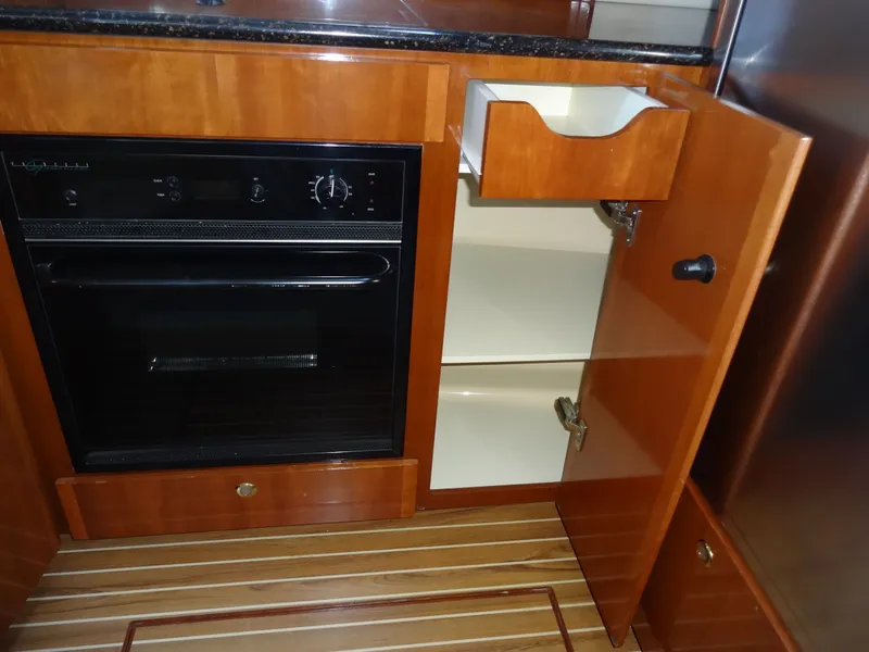 Slide: The Image of Meridian 459 Motoryacht 2007 - 111