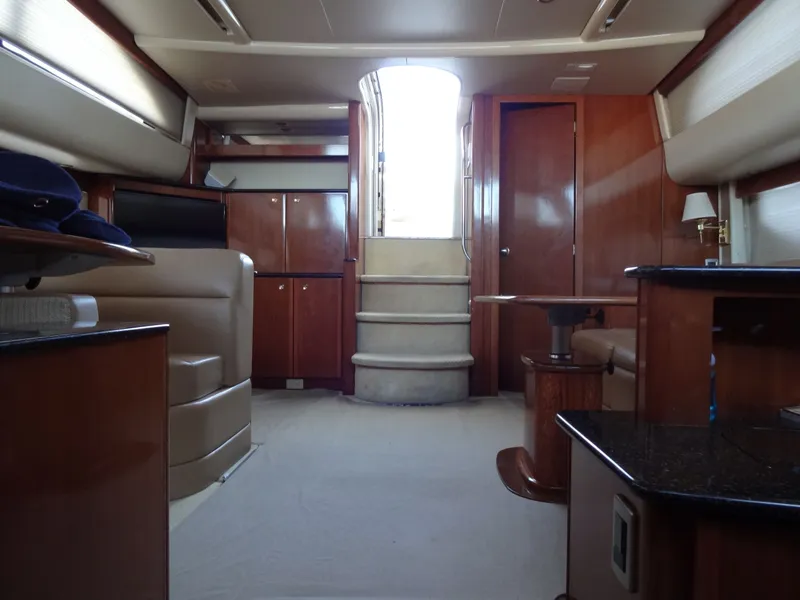 Slide: The Image of Meridian 459 Motoryacht 2007 - 113