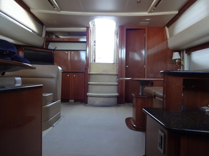 Slide: The Image of Meridian 459 Motoryacht 2007 - 114